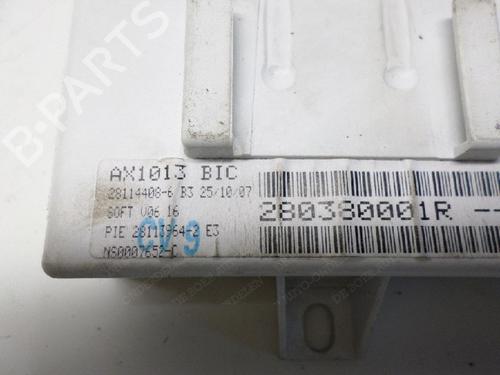 Electronic module RENAULT LAGUNA III Grandtour (KT0/1) 2.0 dCi (KT01, KT08, KT09, KT0K, KT12, KT1D, KT1W) | BP11064231M83 