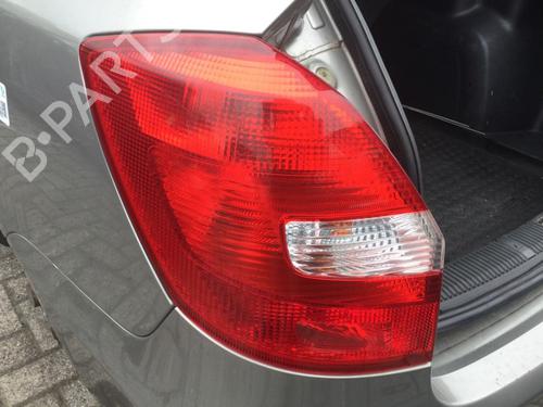 Used Left taillight Left taillight SKODA FABIA II Combi (545) 1.2 TSI (86 hp) 39964034 39964034