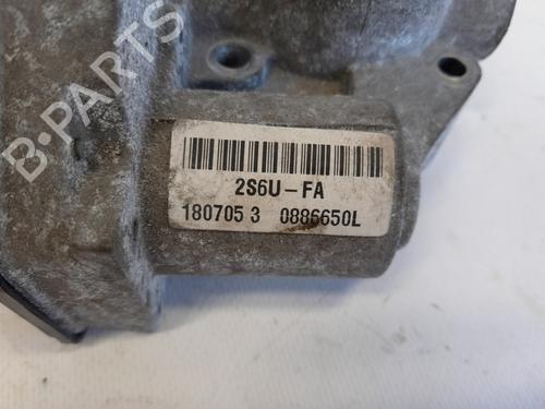 Throttle body FORD FOCUS II Turnier (DA_, FFS, DS) 1.6 | BP28615332M82