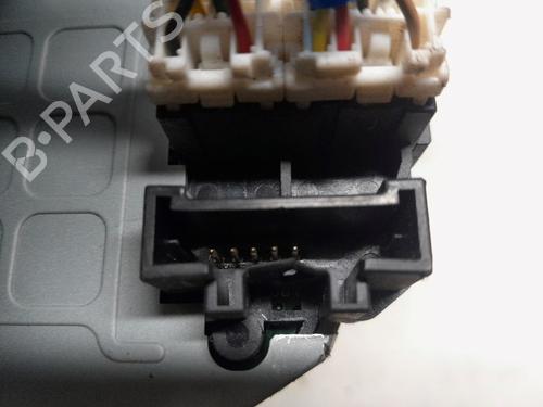 Steering column NISSAN QASHQAI / QASHQAI +2 I (J10, NJ10, JJ10E) 1.6 | BP22317726M21 
