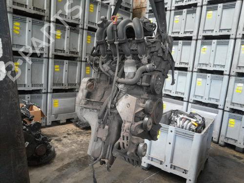 Motor für MERCEDES-BENZ VANEO (414) 1.6 (414.700) (102 hp) 25901782