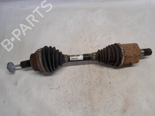 Used Left front driveshaft VOLVO V70 III (135) D4 AWD (181 hp) 29167952