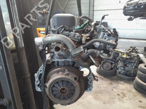 Engine SUZUKI SWIFT III (MZ, EZ) 1.3 (RS413, ZC11S) | BP33891554M1 - Image 2