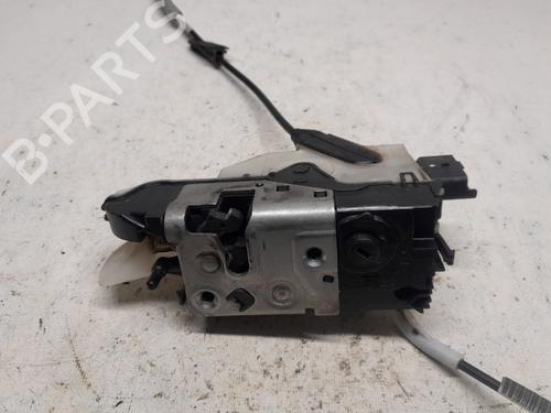 Used Front left lock PEUGEOT 2008 I (CU_) 1.6 BlueHDi 100 (100 hp) 21056344