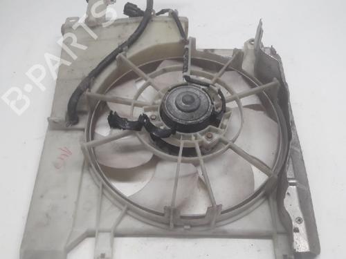 Used Electronic module PEUGEOT 107 (PM_, PN_) 1.0 (68 hp) 11078062