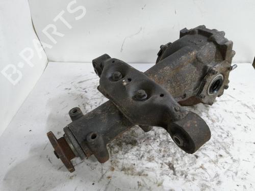 Used Rear differential SUBARU IMPREZA Hatchback (GR, GH, G3) 2.0 D AWD (150 hp) 19916632
