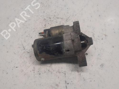 Used Starter CITROËN C2 (JM_) 1.4 (73 hp) 19916585