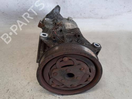 AC compressor DACIA SANDERO II 1.5 dCi | BP29980705M34 