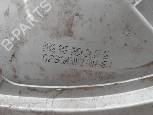 Left taillight VW GOLF V (1K1) 1.4 16V | BP30378678C34 