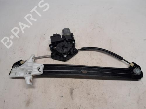 Used Rear left window mechanism Rear left window mechanism SKODA KAMIQ (NW4) 1.0 TSI (110 hp) 24135032 24135032