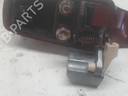 Front right exterior door handle DODGE CALIBER 2.0 | BP11143877C129 - Image 3