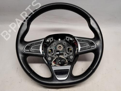 Ratt RENAULT MEGANE IV Grandtour (K9A/M/N_) 1.5 dCi 110 (110 hp) 26648895