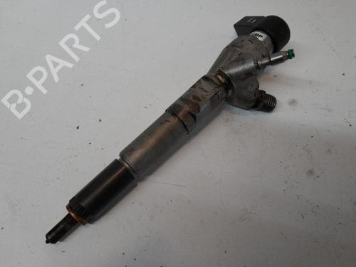 Injector RENAULT CAPTUR I (J5_, H5_) 1.5 dCi 110 | BP35988717M100 - Image 2