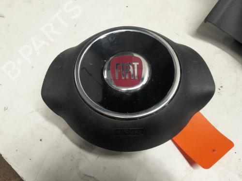 Airbag Kit FIAT 500 (312_) 0.9 (312AXG1A, 312.AXG11) | BP29864085C86