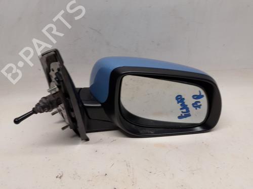 right-mirror-kia-picanto-ii-ta-10-876201y610abb-876201y610-2011-2012-2013-2014-2015-2016-2017-2018-13076180 main image