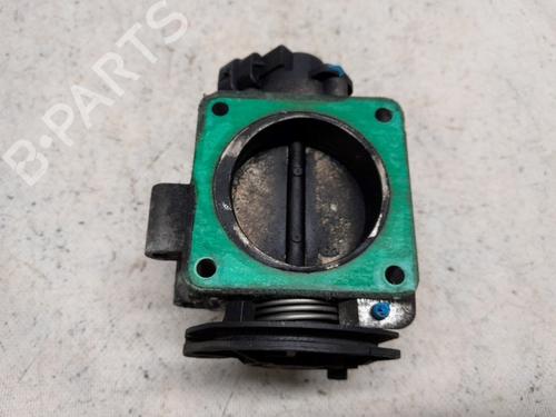 Throttle body VOLVO V40 Estate (645) 2.0 | BP30160063M82
