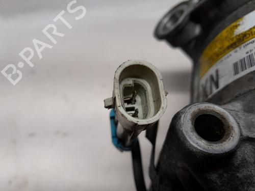 AC compressor OPEL TIGRA TwinTop (X04) 1.8 (R97) | BP35988662M34 - Image 3