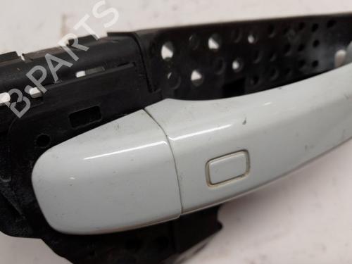 Rear right exterior door handle AUDI A1 Sportback (8XA, 8XF) 1.4 TFSI | BP30831023C130