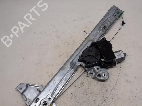 Used Front right window mechanism Front right window mechanism 13027779 13027779