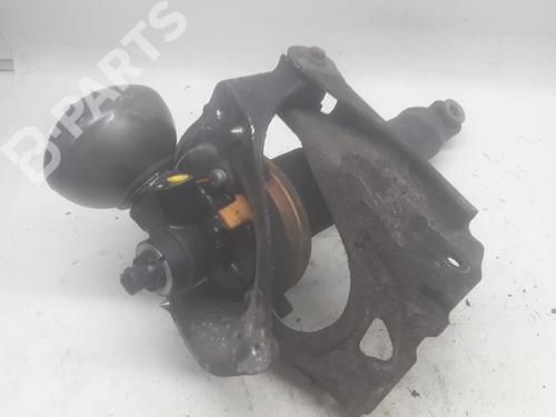 Used Right front shock absorber Right front shock absorber CITROËN C6 (TD_) 2.7 HDi (204 hp) 11187276 11187276
