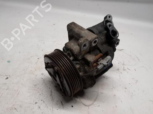 Compressore A/C CITROËN C1 (PM_, PN_) 1.0 (68 hp) 31150779