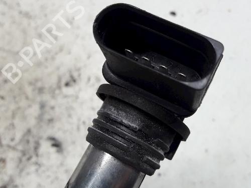 Ignition coil VW FOX Hatchback (5Z1, 5Z3, 5Z4) 1.2 | BP11068866M94 