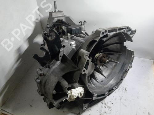 Used Gearbox FORD MONDEO IV Turnier (BA7) 2.0 (145 hp) 19726844