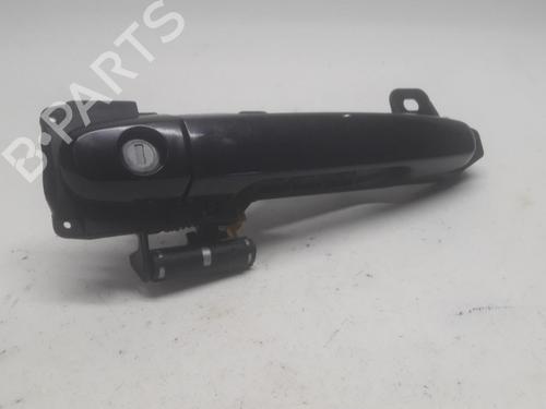 Used Front left exterior door handle CITROËN C1 II (PA_, PS_) 1.0 VTi 72 (72 hp) 11135800