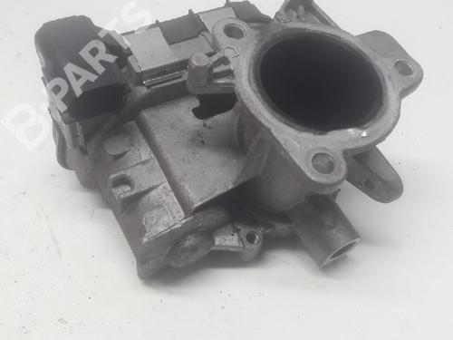 Used Throttle body Throttle body OPEL COMBO Box Body/MPV (X12) 1.3 CDTI (B05) (95 hp) 11079495 11079495