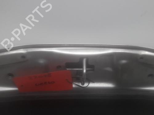 Hood TOYOTA COROLLA Verso (ZER_, ZZE12_, R1_) 1.8 (ZNR11_, ZNR11R) | BP11135710C1 