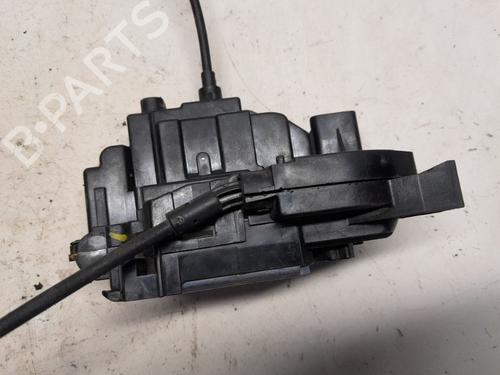Front right lock RENAULT MEGANE III Grandtour (KZ0/1) 2.0 CVT (KZ0G, KZ1P) | BP24458830C97 