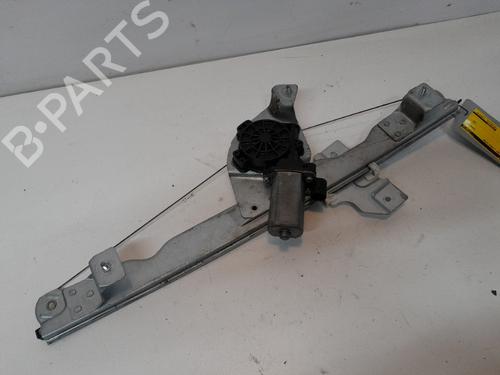 Used Front left window mechanism Front left window mechanism DACIA DUSTER (HS_) 1.6 16V LPG (105 hp) 35988695 35988695
