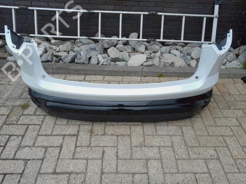 Used Rear bumper RENAULT AUSTRAL E-TECH 200 Hybrid (HGM2) (199 hp) 18852902