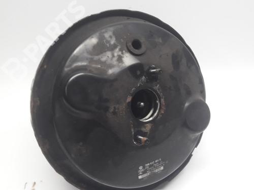 Used Servo brake Servo brake VW TRANSPORTER T5 Van (7HA, 7HH, 7EA, 7EH) 1.9 TDI (102 hp) 11074804 11074804