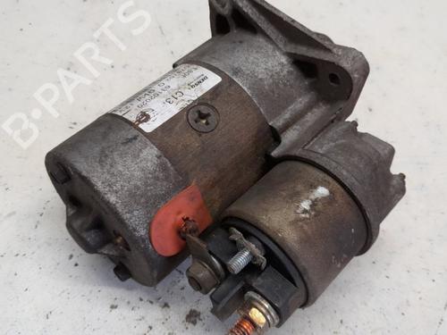 Starter FIAT PUNTO (188_) 1.2 16V 80 (188.233, .235, .253, .255, .333, .353, .639,... | BP15194990M8 