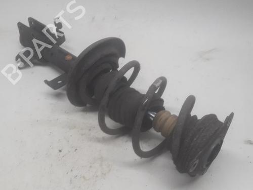Right front shock absorber RENAULT CLIO IV Grandtour (KH_) 1.5 dCi 90 (KHN3, KHN4) | BP11136451M17 