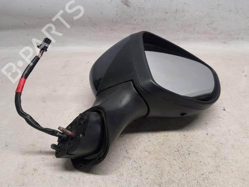 Used Right mirror RENAULT CLIO IV (BH_) 0.9 TCe 90 (BHNF, BHMA, BHMH, BHJK, BHJR) (90 hp) 29980919
