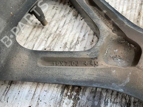 Fælk FIAT FREEMONT (345_) 2.0 JTD 4x4 | BP38097077C45 - Image 8