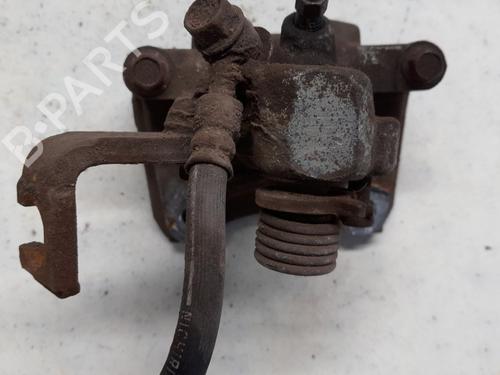 Right rear brake caliper FIAT SEDICI (189_) 1.6 16V | BP15794462M106 