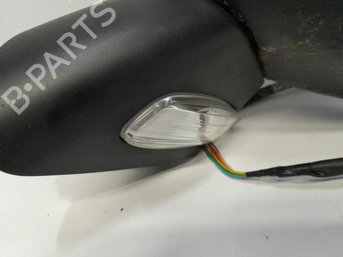 Left mirror CITROËN C3 II (SC_) 1.6 BlueHDi 75 | BP28135480C26 