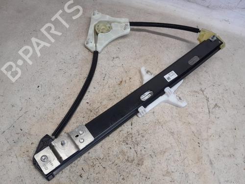 Used Rear right window mechanism VW T-ROC (A11, D11) 1.5 TSI (150 hp) 31260816
