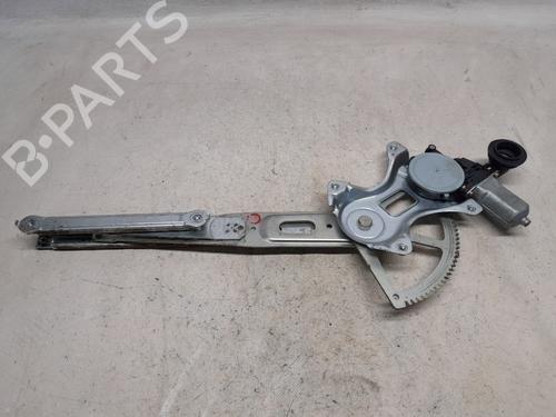 Used Rear right window mechanism TOYOTA PRIUS Liftback (_W2_) 1.5 Hybrid (NHW20_, NHW20R) (112 hp) 30085294