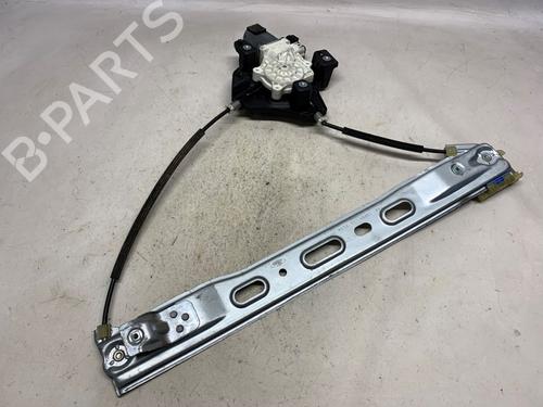 Used Front right window mechanism Front right window mechanism FORD TRANSIT CONNECT V408 Box Body/MPV 1.6 TDCi (95 hp) 35988667 35988667