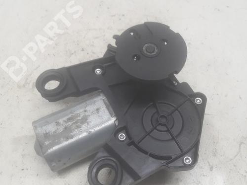 Used Rear wiper motor Rear wiper motor PEUGEOT 207 SW (WK_) 1.6 HDi (109 hp) 11187306 11187306