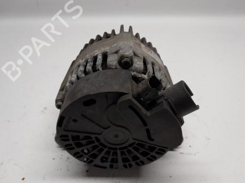Alternator PEUGEOT 208 I (CA_, CC_) 1.2 VTI 82 | BP30378435M7
