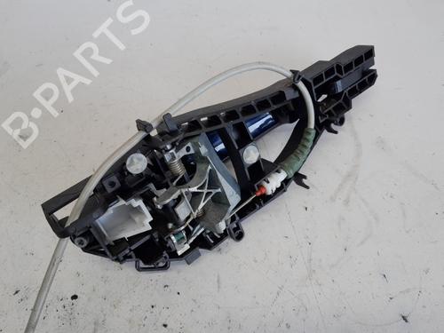 Rear left exterior door handle BMW 3 (F30, F80) 320 i | BP22766407C130 