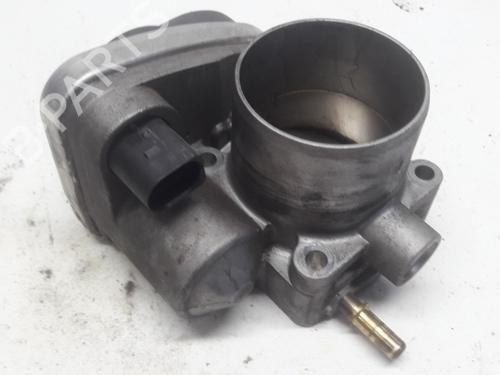 Used Throttle body Throttle body 11076340 11076340