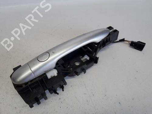 Used Front right exterior door handle RENAULT SCÉNIC II (JM0/1_) 2.0 (JM05, JM0U, JM1N, JM1U, JM2V) (135 hp) 19516315