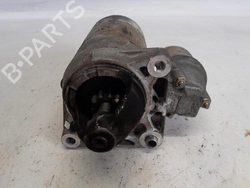 Used Starter Starter FIAT SEICENTO / 600 (187_) 1.1 (187AXB, 187AXB1A, 187AXC1A02) (54 hp) 35988096 35988096