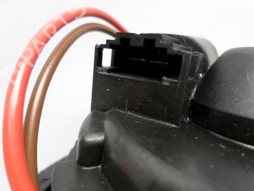 Heater blower motor RENAULT CLIO IV Grandtour (KH_) 0.9 TCe 90 | BP11064990M62 